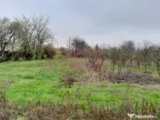 BARCANESTI - casa +curte+teren 16k mp 