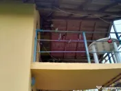 BARCANESTI - casa +curte+teren 16k mp 