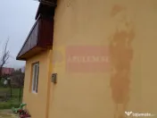 BARCANESTI - casa +curte+teren 16k mp 