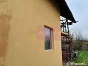 BARCANESTI - casa +curte+teren 16k mp 