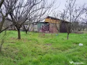 BARCANESTI - casa +curte+teren 16k mp 