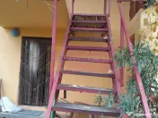 BARCANESTI - casa +curte+teren 16k mp 