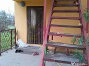 BARCANESTI - casa +curte+teren 16k mp 