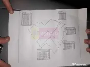 BARCANESTI - casa +curte+teren 16k mp 