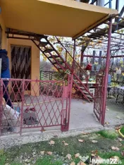 BARCANESTI (IL) - SE VINDE CASA + TEREN 16K MP 