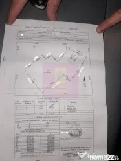 BARCANESTI (IL) - SE VINDE CASA + TEREN 16K MP 