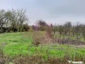 BARCANESTI (IL) - SE VINDE CASA + TEREN 16K MP 