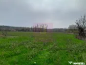 BARCANESTI (IL) - SE VINDE CASA + TEREN 16K MP 