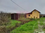 BARCANESTI (IL) - SE VINDE CASA + TEREN 16K MP