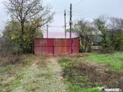 BARCANESTI (IL) - SE VINDE CASA + TEREN 16K MP