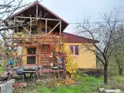 BARCANESTI (IL) - SE VINDE CASA + TEREN 16K MP