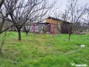 BARCANESTI (IL) - SE VINDE CASA + TEREN 16K MP