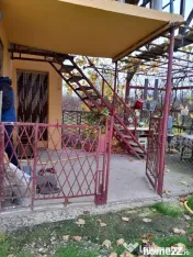 BARCANESTI (IL) - SE VINDE CASA + TEREN 16K MP