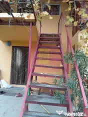 BARCANESTI (IL) - SE VINDE CASA + TEREN 16K MP