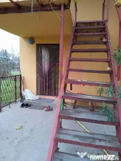 BARCANESTI (IL) - SE VINDE CASA + TEREN 16K MP