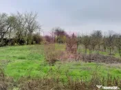 BARCANESTI (IL) - SE VINDE CASA + TEREN 16K MP