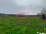 BARCANESTI (IL) - SE VINDE CASA + TEREN 16K MP