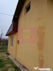 BARCANESTI (IL) - SE VINDE CASA + TEREN 16K MP