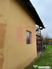 BARCANESTI (IL) - SE VINDE CASA + TEREN 16K MP