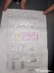 De vanzare casa +teren 16k mp in BARCANESTI / IL 