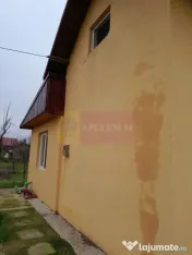 De vanzare casa +teren 16k mp in BARCANESTI / IL 