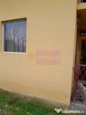 De vanzare casa +teren 16k mp in BARCANESTI / IL 