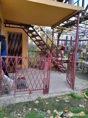 De vanzare casa +teren 16k mp in BARCANESTI / IL 