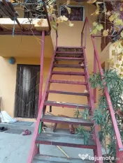 De vanzare casa +teren 16k mp in BARCANESTI / IL 