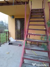 De vanzare casa +teren 16k mp in BARCANESTI / IL 