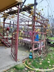 De vanzare casa +teren 16k mp in BARCANESTI / IL 