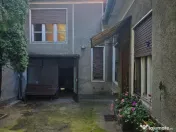 Casa Zona Ultracentrala , 6 cam SC 200 , teren 242, inc oras 