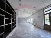 Spațiu comercial 110 mp-Inchiriere- vizibilitate excelentă 