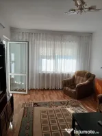 Apartament 3 camere, suprafata generoasa , Tulcea