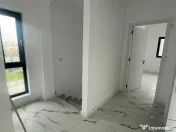 Ap. 2 camere, curte 60 mp, 2 locuri de parcare, pod pentru depozitare 