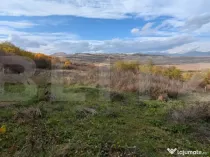 Teren pretabil pentru cabana