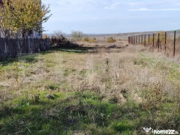 Teren intravilan, 1748 mp, Simnicu de Sus - Craiova (Dolj)