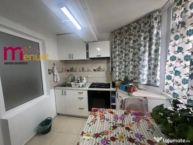 Apartament 2 camere , str.Spitalului