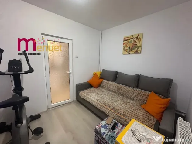 Apartament 2 camere , str.Spitalului