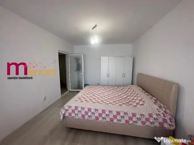 Apartament 2 camere , str.Spitalului