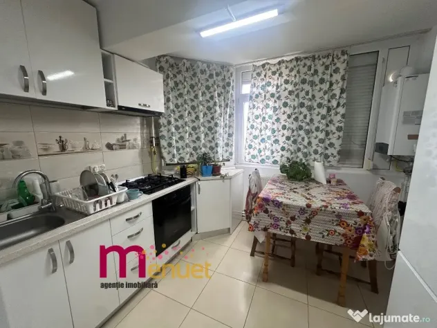 Apartament 2 camere , str.Spitalului