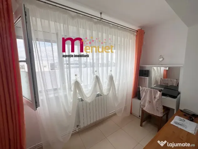 Apartament 2 camere , str.Spitalului