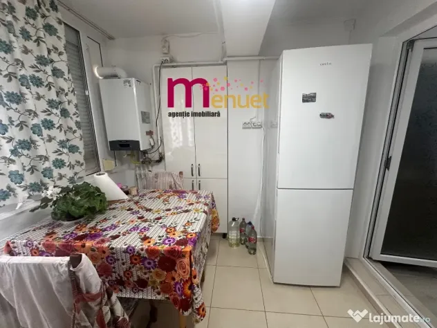 Apartament 2 camere , str.Spitalului