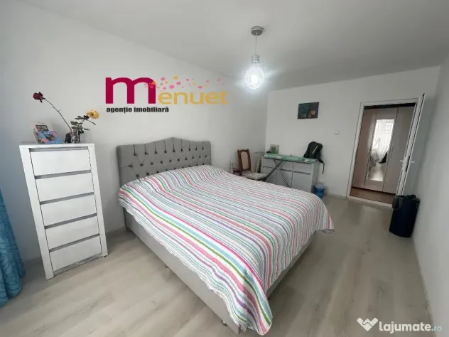 Apartament 2 camere , str.Spitalului