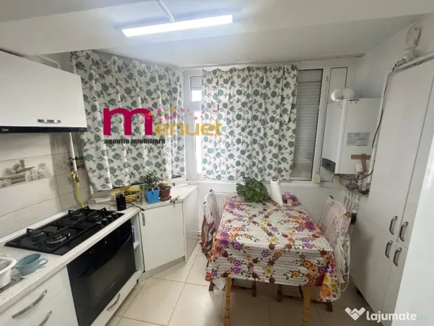 Apartament 2 camere , str.Spitalului