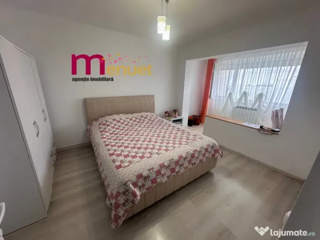 Apartament 2 camere , str.Spitalului