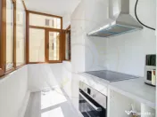 Apartament 2 camere complet mobilat și utilat 