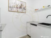 Apartament 2 camere complet mobilat și utilat 