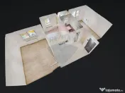 Bulevardul Griviței nr. 50 D | Parter | 50,4 mp utili 