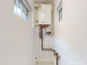 Bulevardul Griviței nr. 50 D | Parter | 50,4 mp utili 