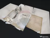 Bulevardul Griviței nr. 50 D | Parter | 50,4 mp utili 